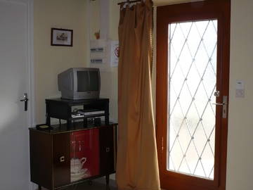 Homestay Écueillé 49839