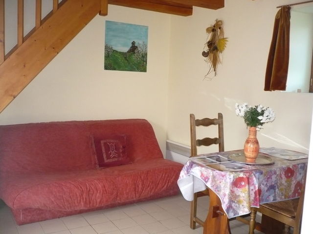Itsenäinen Studio Écueillé 49839