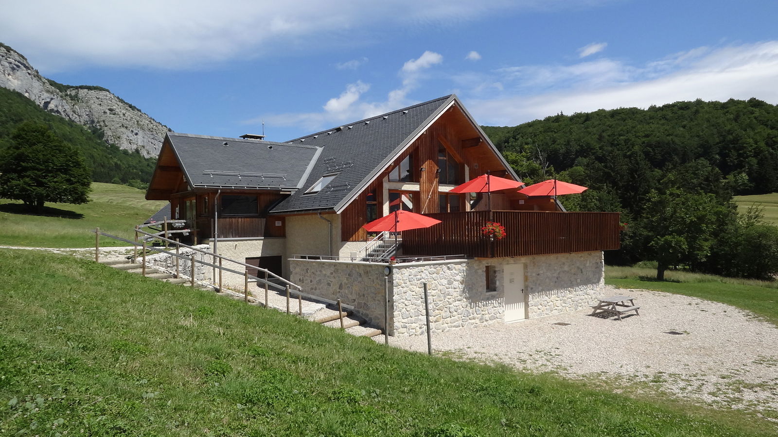 Independent Studio Entremont-le-Vieux 75594