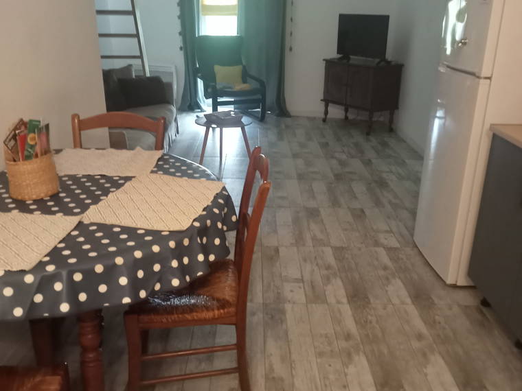 Homestay Bollène 437259