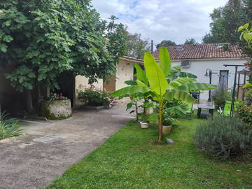Studio For Rent Roullet-Saint-Estèphe 540034-1