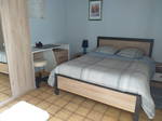 Studio For Rent Roullet-Saint-Estèphe 540034