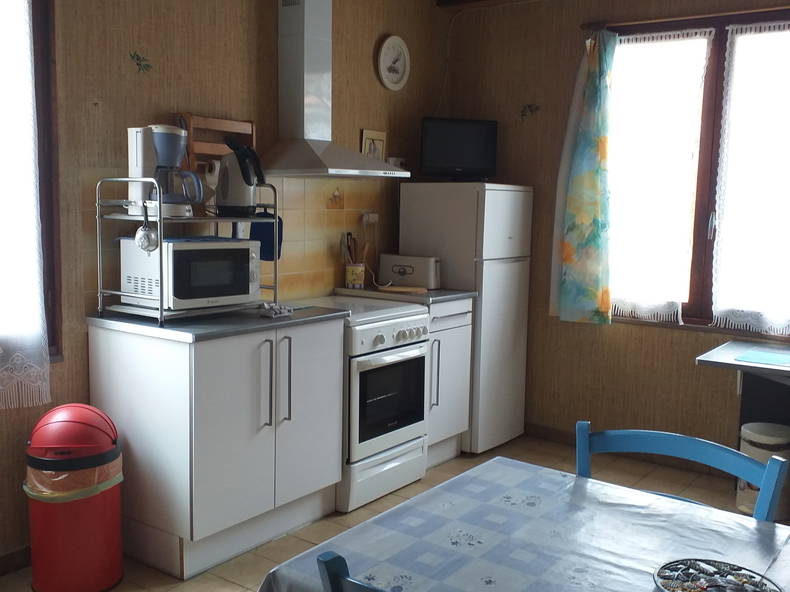 Ganzes Haus Roullet-Saint-Estèphe 540034-5