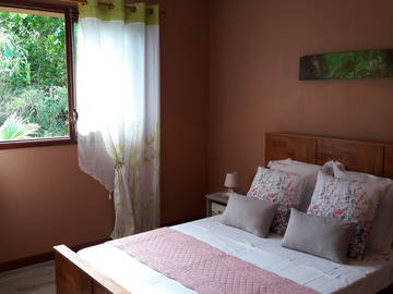 Roomlala | Gîte 3 * à Salazie Ile De La Réunion