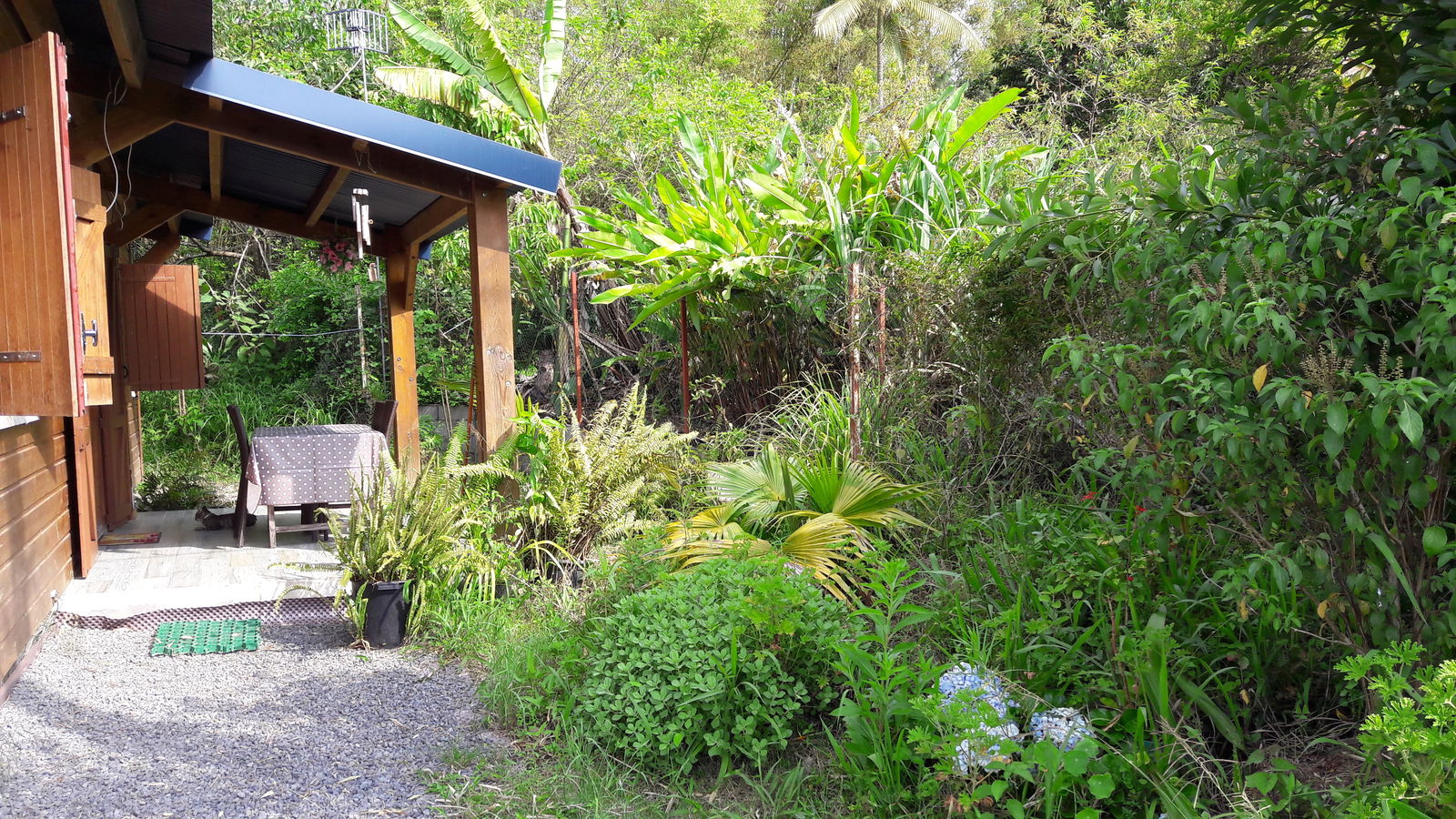 Studio Indépendant Saint-Benoît 221547