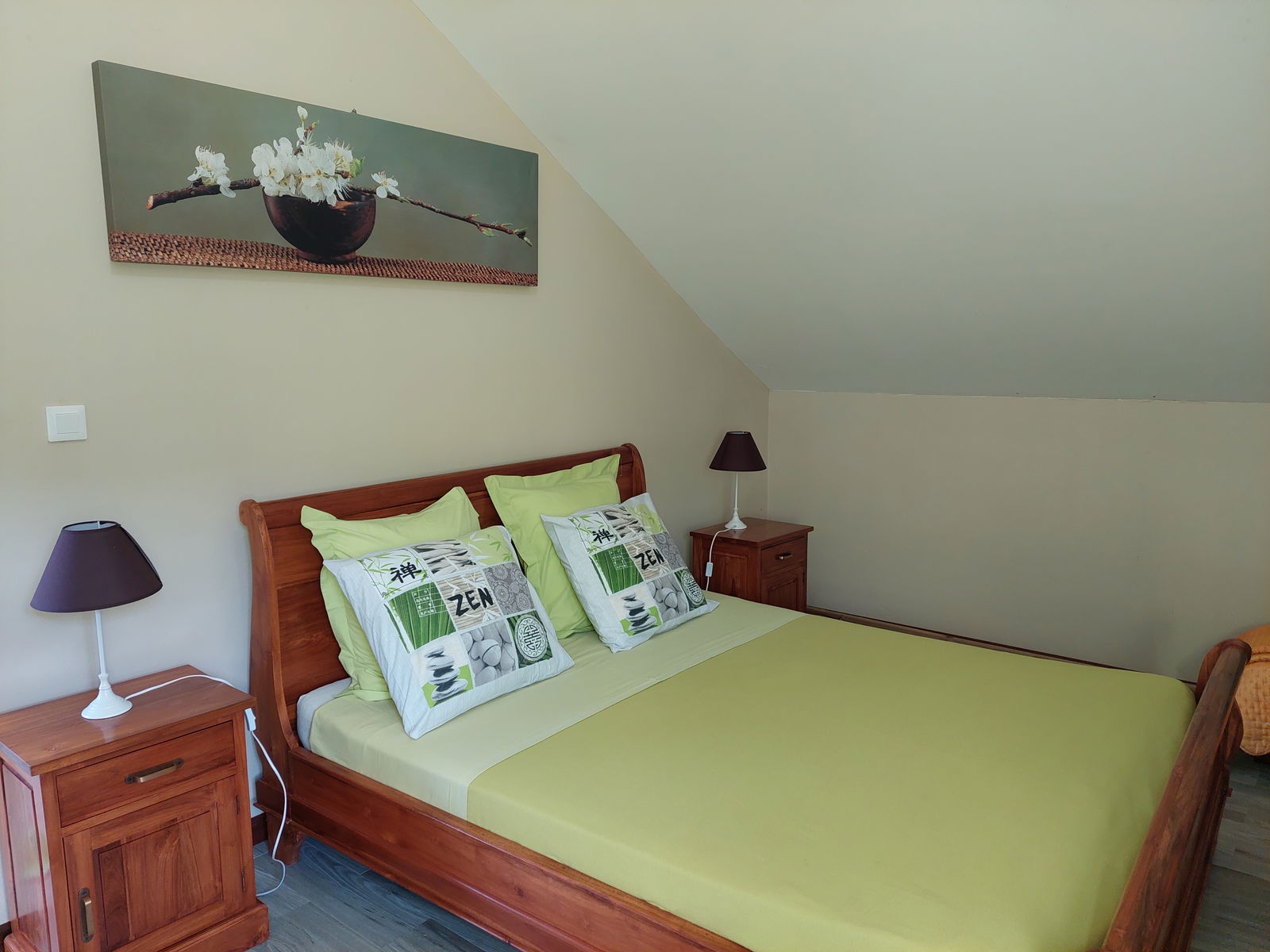 Studio Indépendant Saint-Benoît 221547