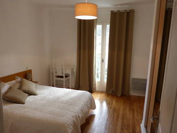 Studio À Louer Lourdes 108986-1
