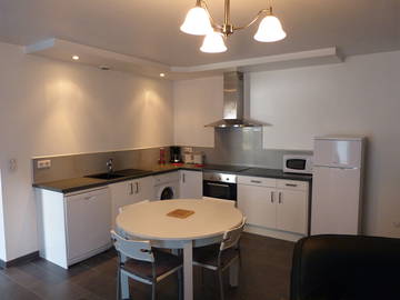 Studio À Louer Lourdes 263869-1