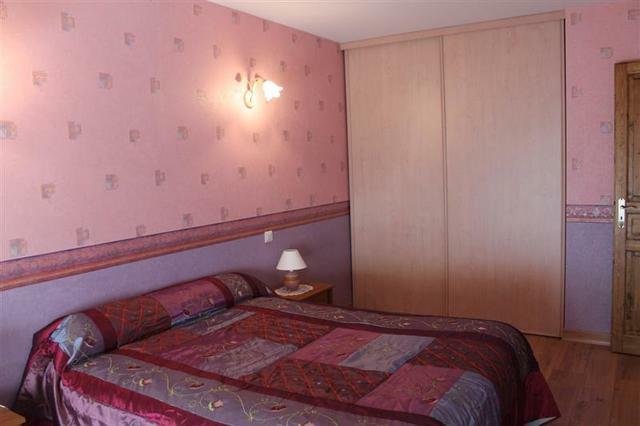 Itsenäinen Studio Circourt-sur-Mouzon 46237