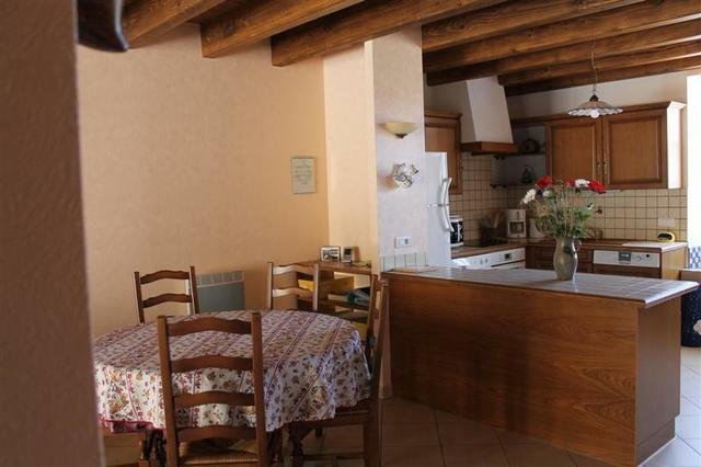 Itsenäinen Studio Circourt-sur-Mouzon 46237