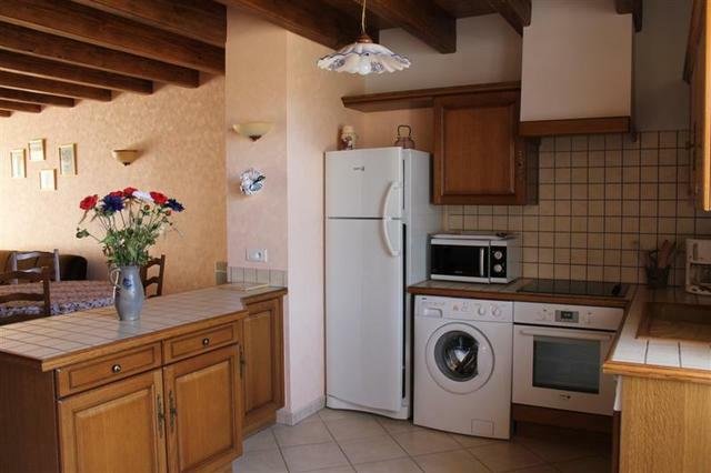 Itsenäinen Studio Circourt-sur-Mouzon 46237