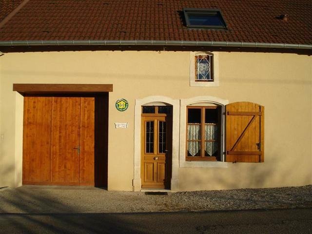 Itsenäinen Studio Circourt-sur-Mouzon 46237