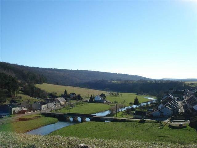 Itsenäinen Studio Circourt-sur-Mouzon 46237