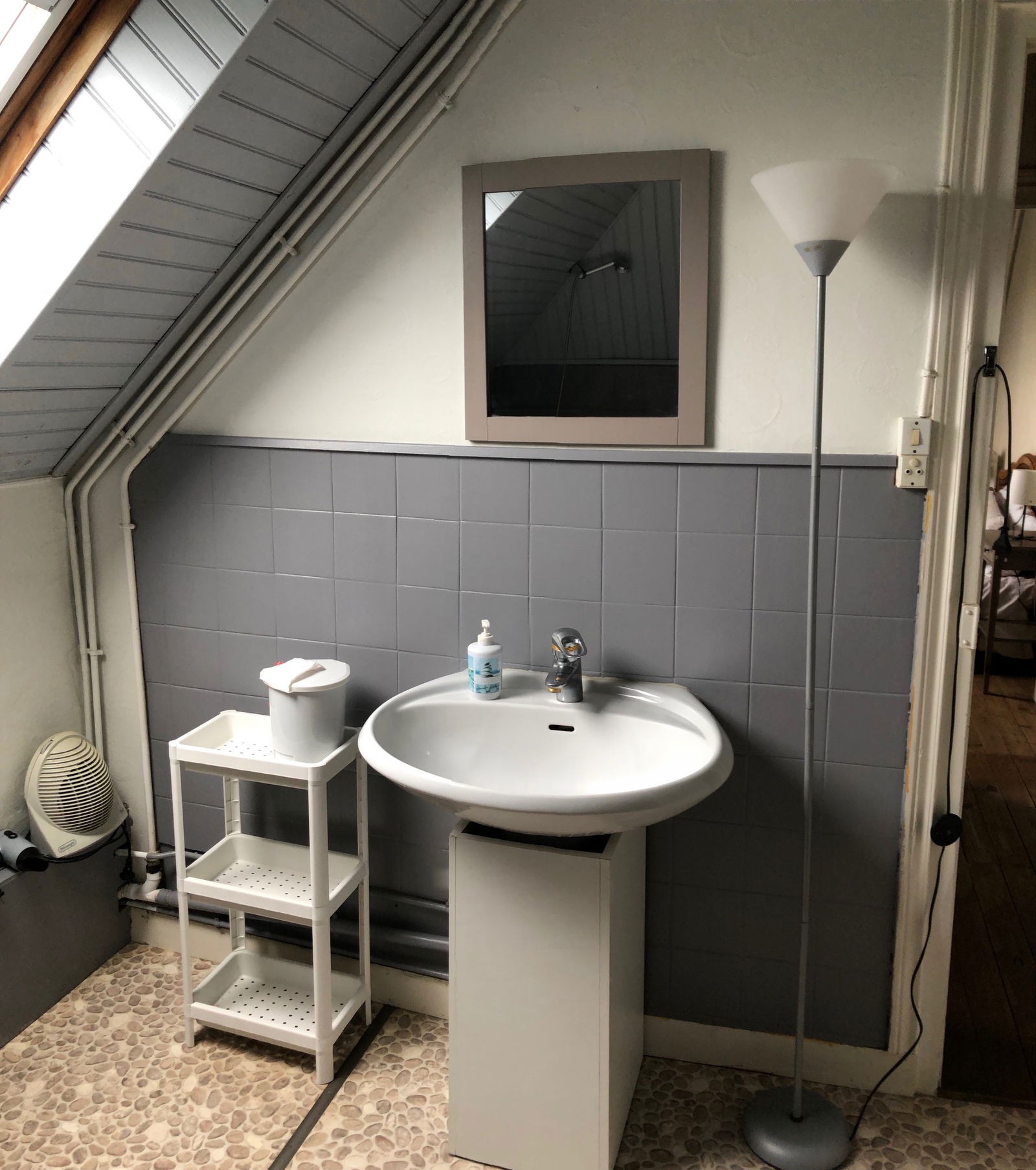 Unabhängiges Studio Goulven 46614