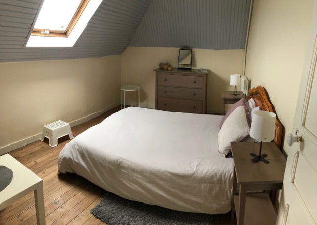 Unabhängiges Studio Goulven 46614