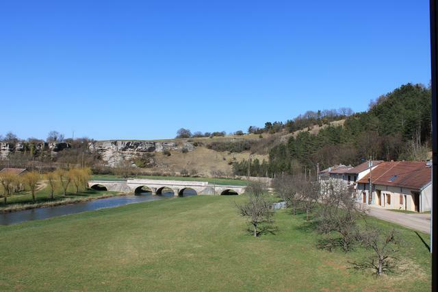 Estudio Independiente Circourt-sur-Mouzon 46237