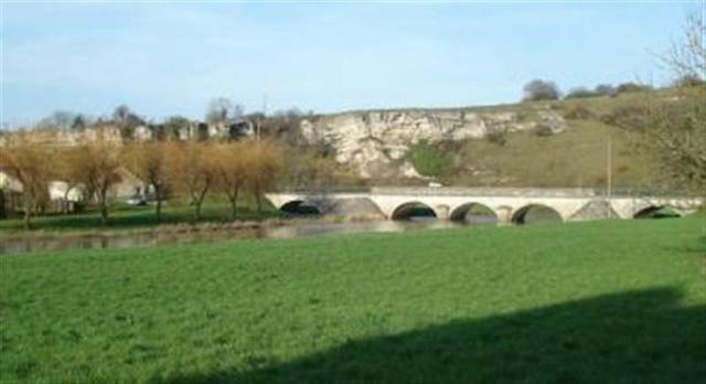 Estudio Independiente Circourt-sur-Mouzon 46237