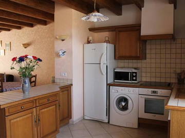 Logement Entier Circourt-Sur-Mouzon 46237-6