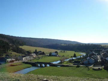 Logement Entier Circourt-Sur-Mouzon 46237-10