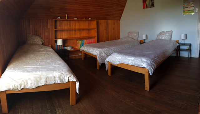 Tutta La Casa Goulven 46614