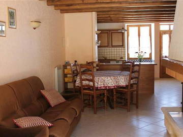 Roomlala | Gîte 3 Epis In Affitto In Lorena, Nei Vosgi - Neufchâte