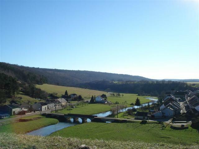 Tutta La Casa Circourt-sur-Mouzon 46237