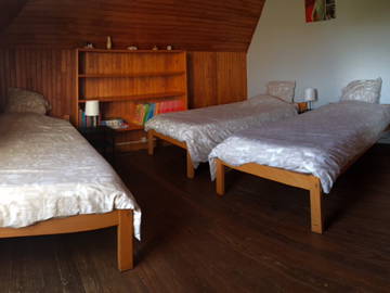 Logement Entier Goulven 46614-11