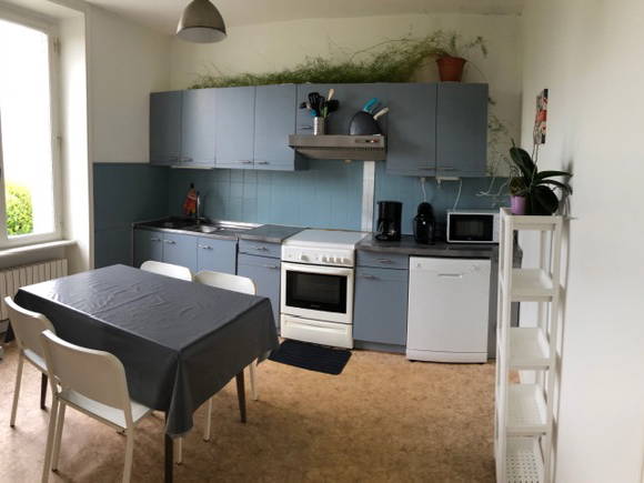 Ganzes Haus Goulven 46614-5