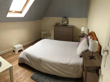 Logement Entier Goulven 46614-10