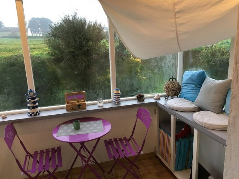 Ganzes Haus Goulven 46614-4