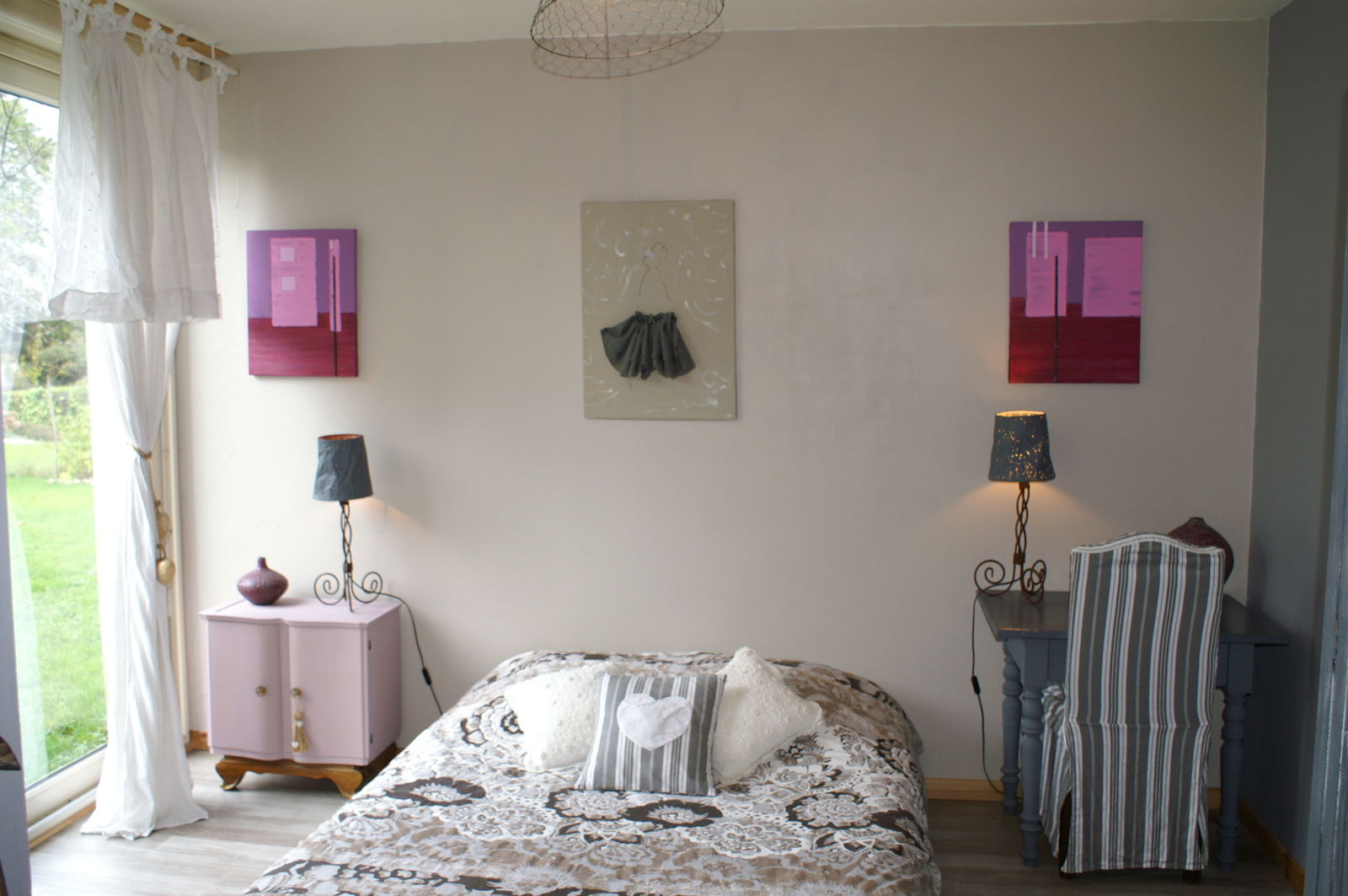 Onafhankelijke Studio Montferrand-le-Château 96635