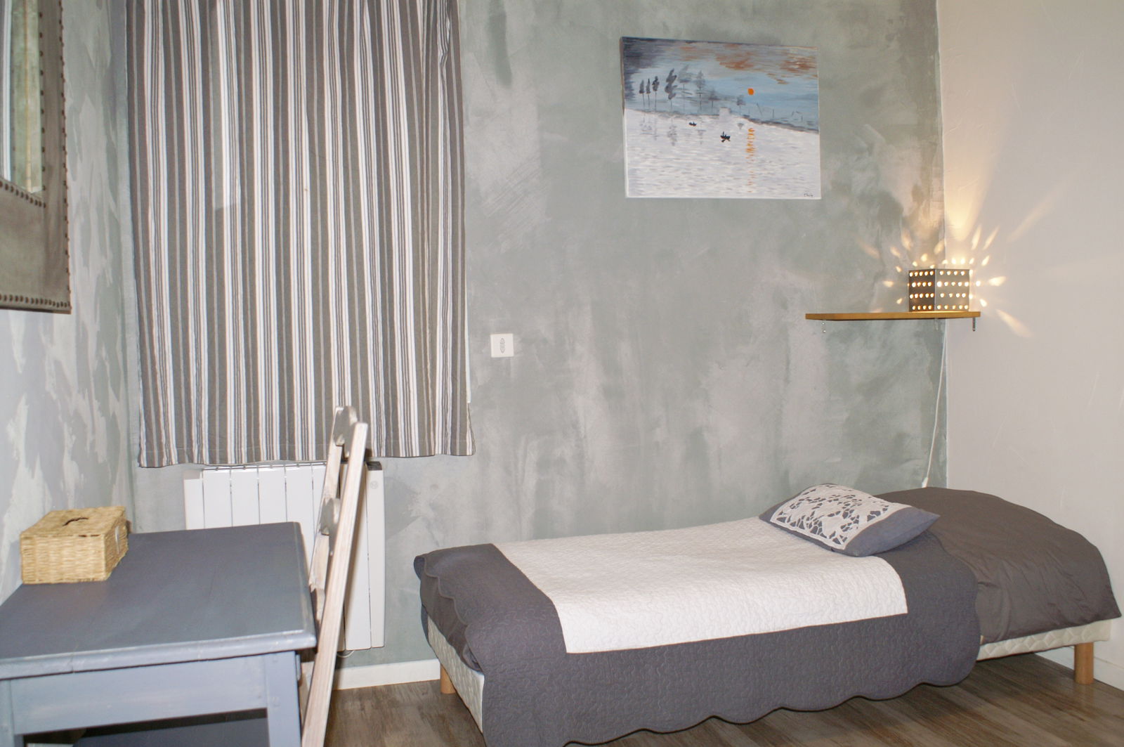 Onafhankelijke Studio Montferrand-le-Château 96635