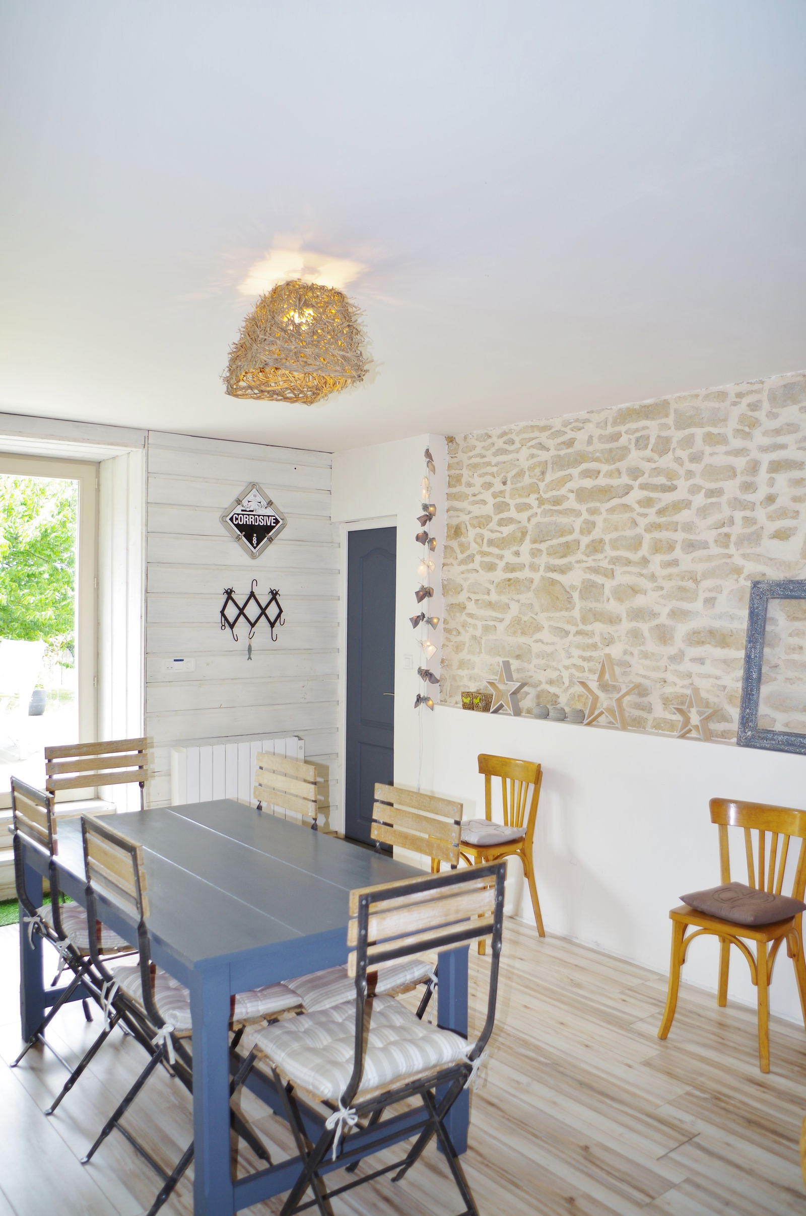 Onafhankelijke Studio Montferrand-le-Château 96635