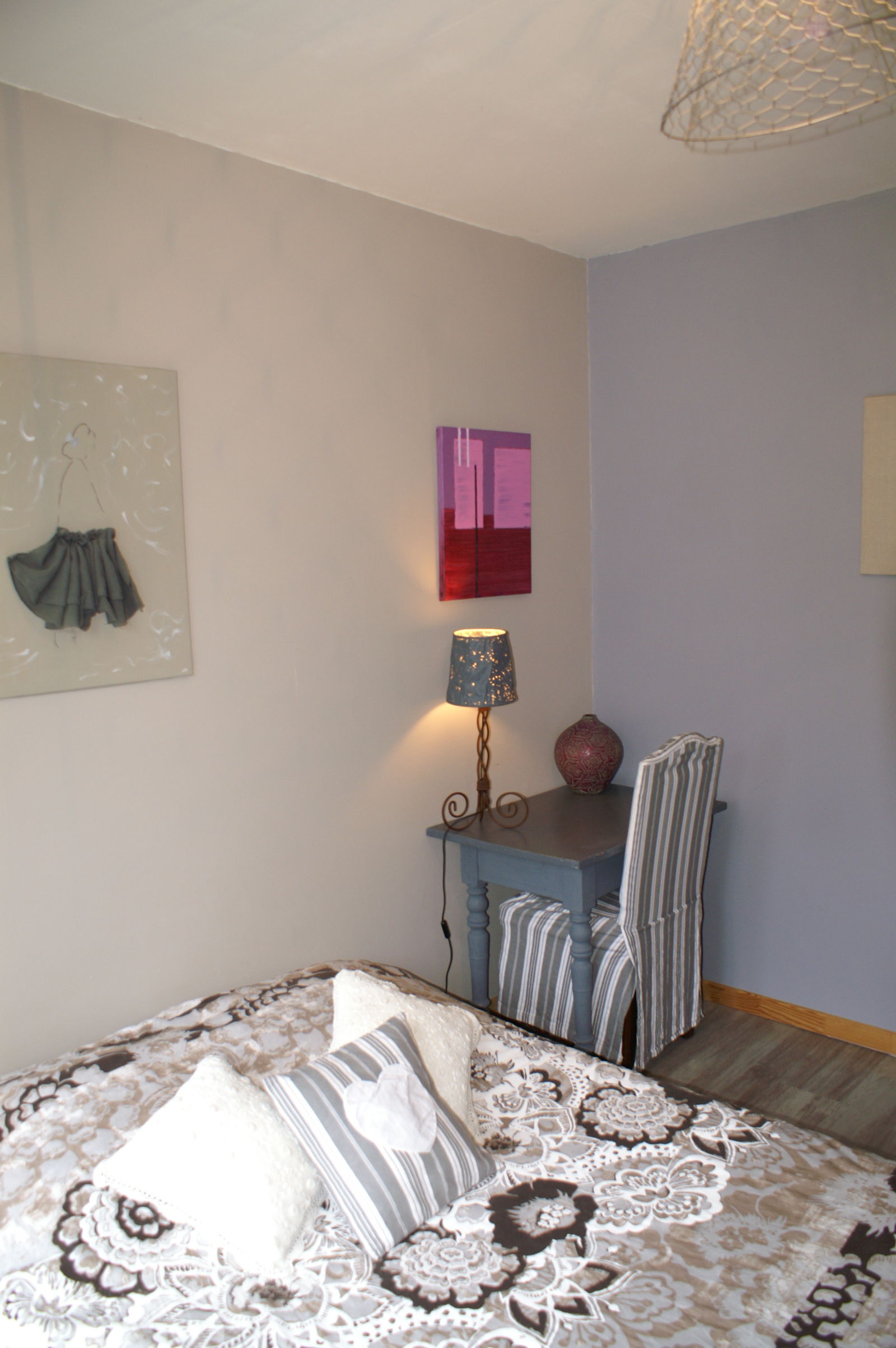 Onafhankelijke Studio Montferrand-le-Château 96635
