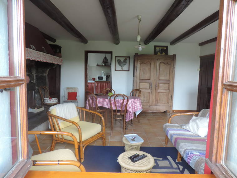 Homestay Saint-André-de-Chalencon 206532