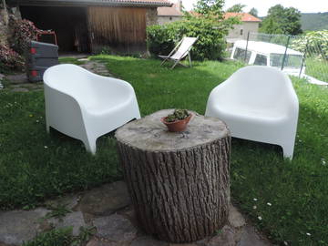 Logement Entier Saint-André-De-Chalencon 206532-4