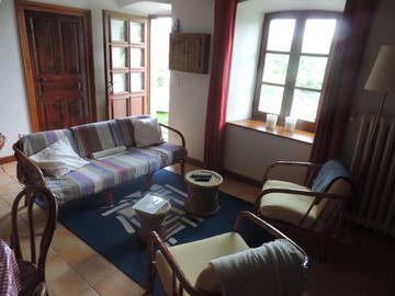 Logement Entier Saint-André-De-Chalencon 206532-6