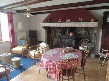 Logement Entier Saint-André-De-Chalencon 206532-7