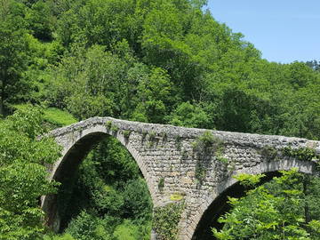 Logement Entier Saint-André-De-Chalencon 206532-11