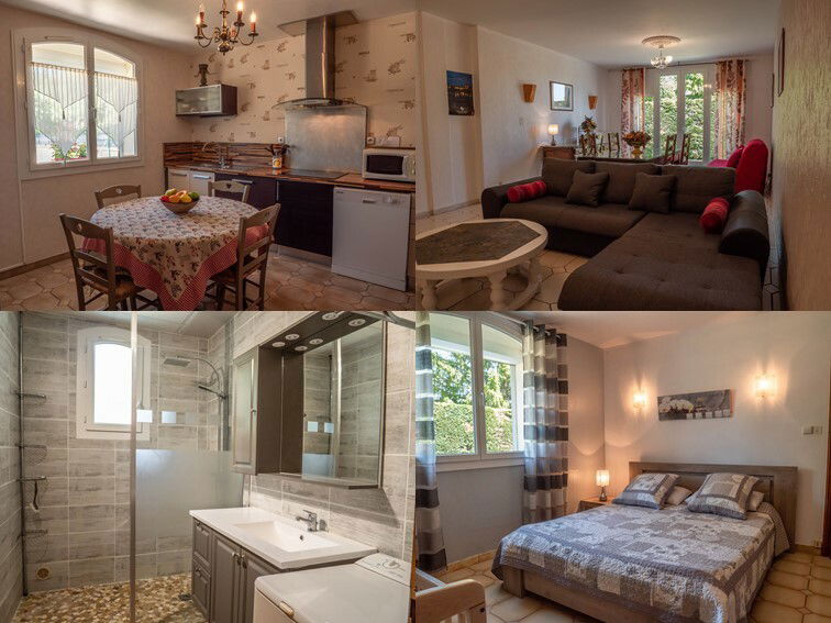 Quedarse En Casa Lescure-d'Albigeois 251756