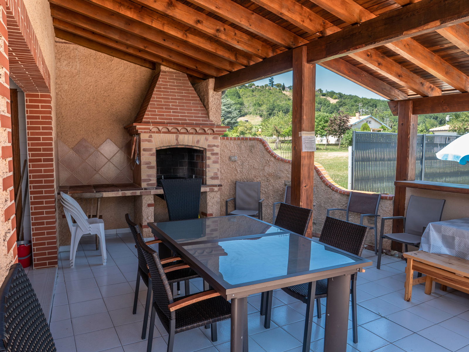 Homestay Lescure-d'Albigeois 251756
