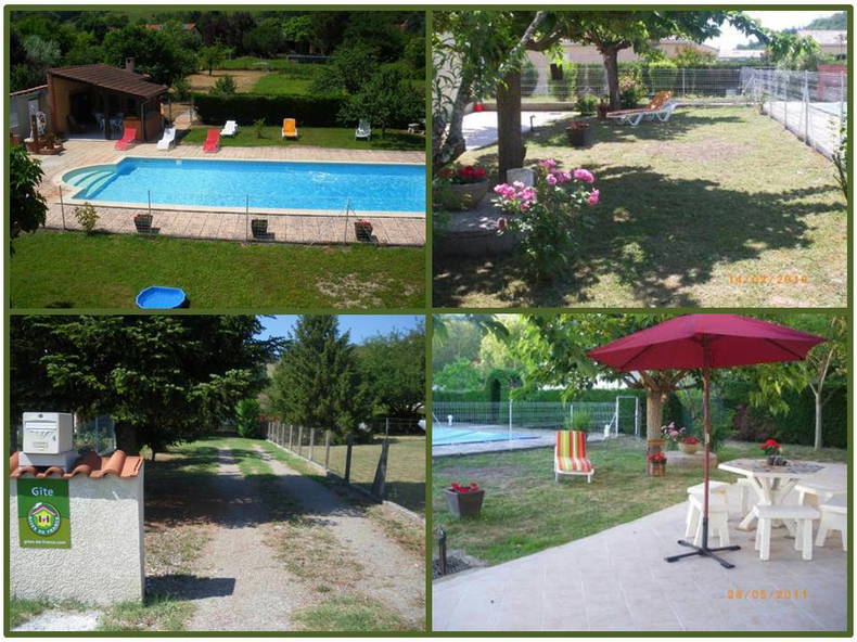 Homestay Lescure-d'Albigeois 251756-5