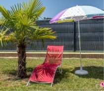 Homestay Lescure-d'Albigeois 251756