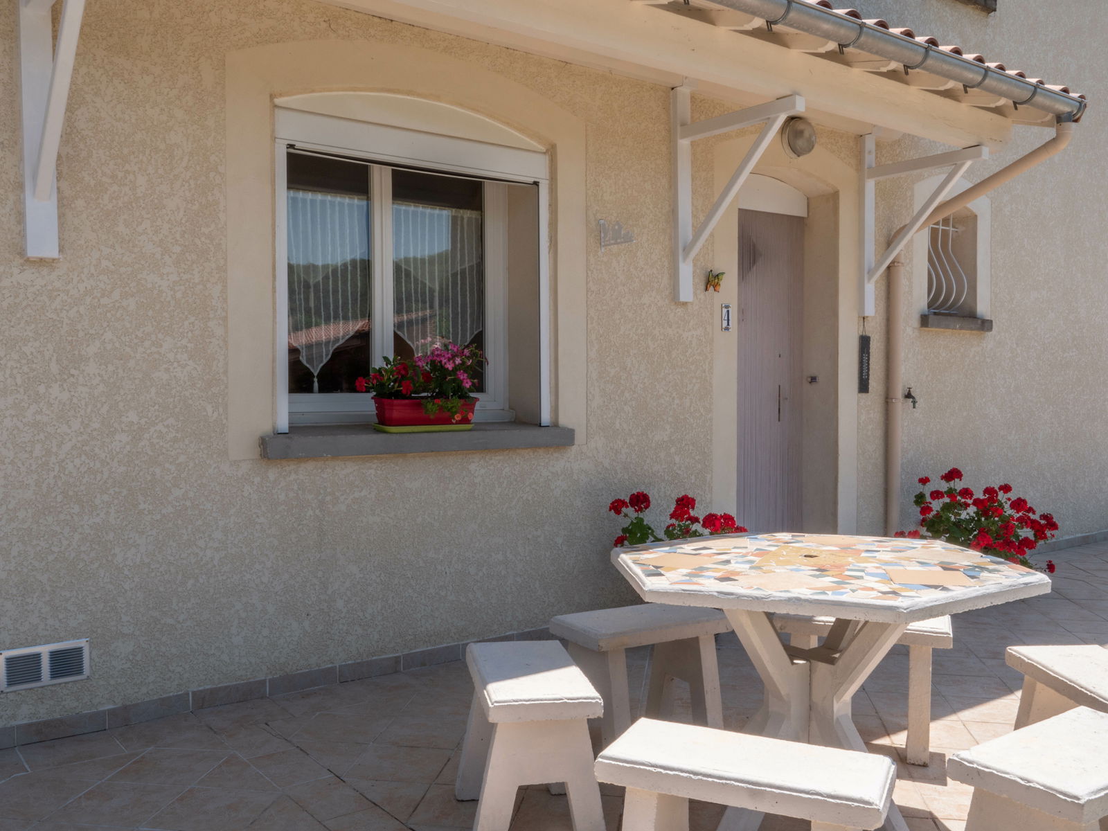 Homestay Lescure-d'Albigeois 251756