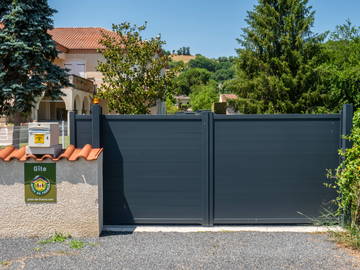Chambre Chez L'habitant Lescure-D'albigeois 251756-8