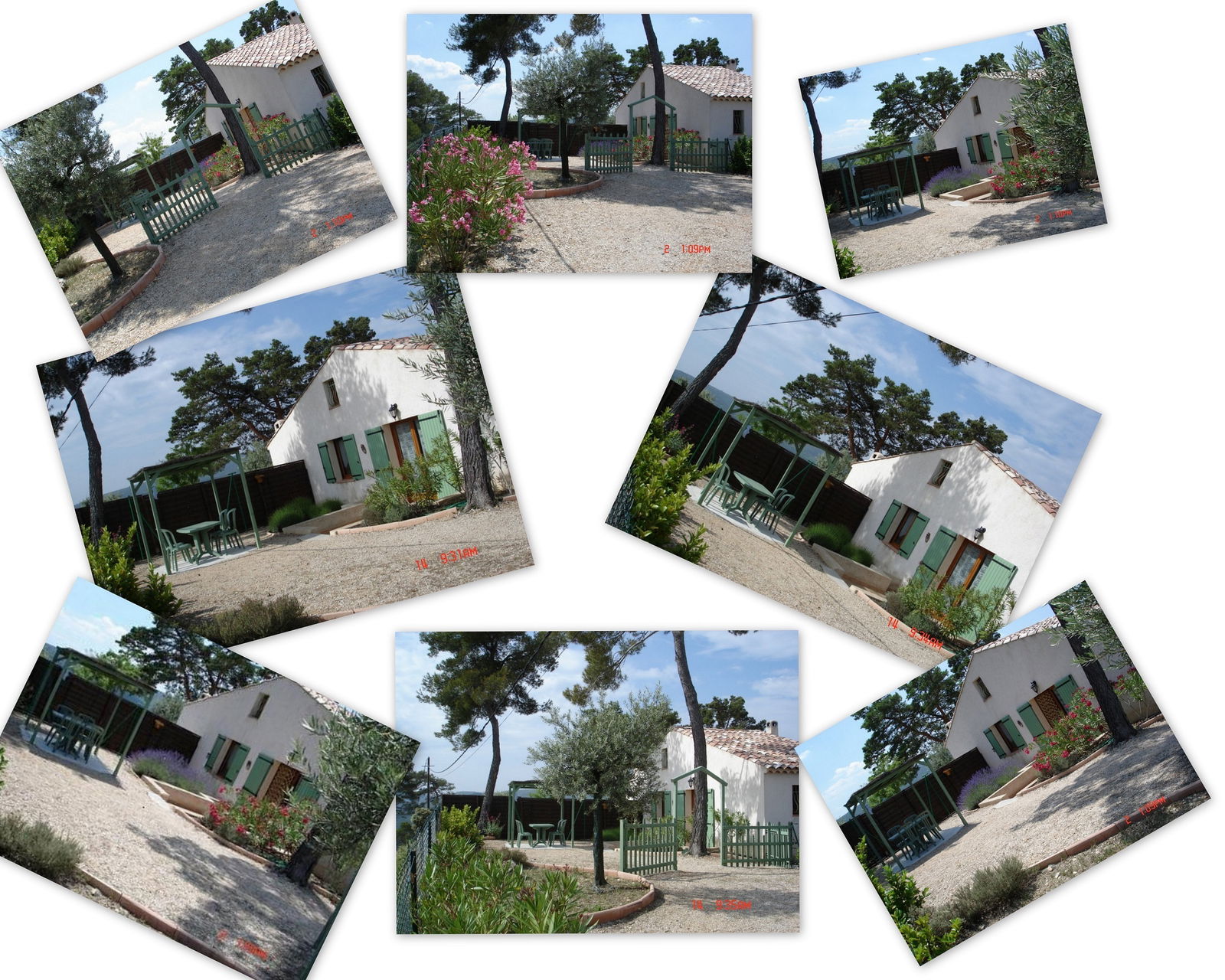 Tutta La Casa Esparron-de-Verdon 233463