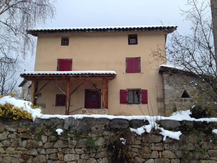 Chambre À Louer Marat 75399