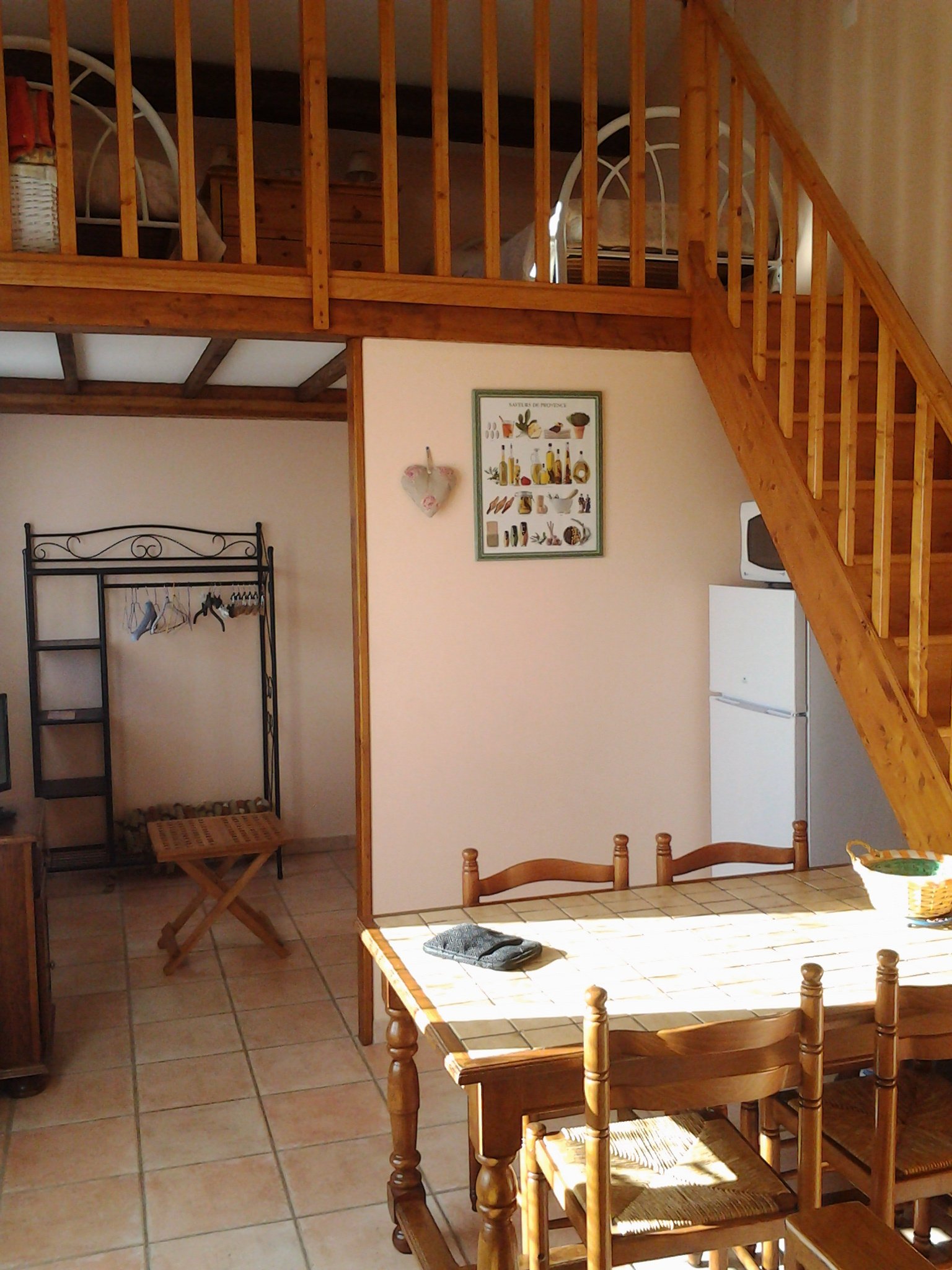 Oberoende Studio Esparron-de-Verdon 233463
