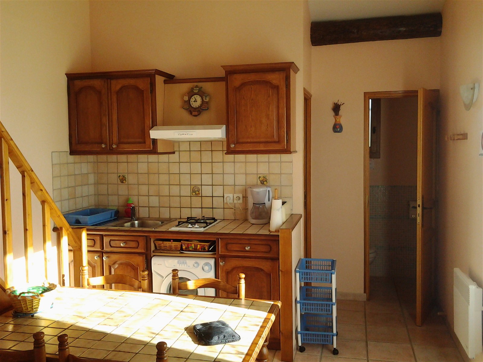 Oberoende Studio Esparron-de-Verdon 233463
