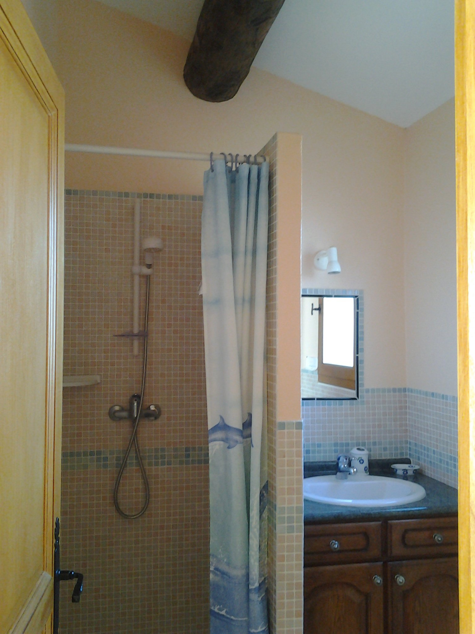 Oberoende Studio Esparron-de-Verdon 233463